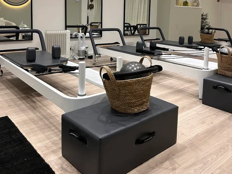 Social Pilates House — reformer pilates studio in Enfield, London