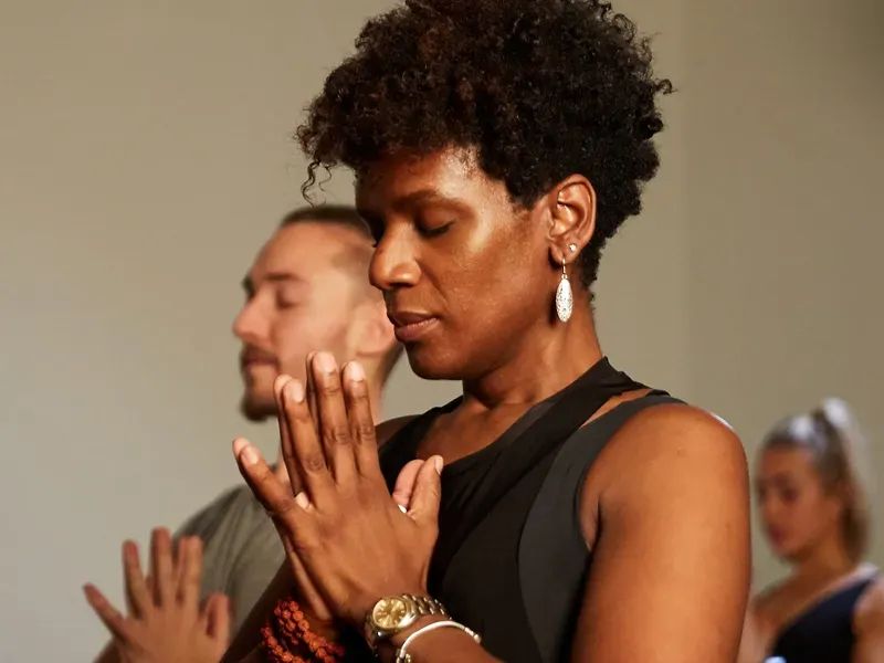 3Tribes Crouch End (Studio 1): Hot Yoga, Pilates & Fitness London — reformer pilates studio in Stroud Green, London