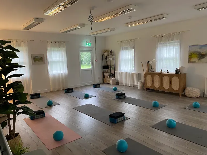 Pilates with Claire — reformer pilates studio in Chichester City Centre, Chichester