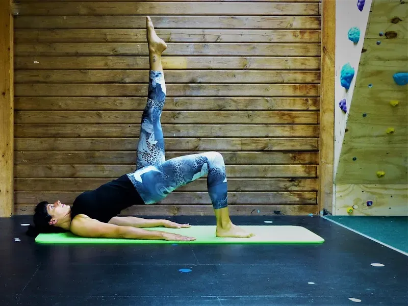 Start Pilates — reformer pilates studio in Slough City Centre, Slough