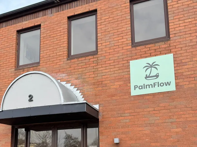 Palm Flow Pilates Studio — reformer pilates studio in Gloucester City Centre, Gloucester