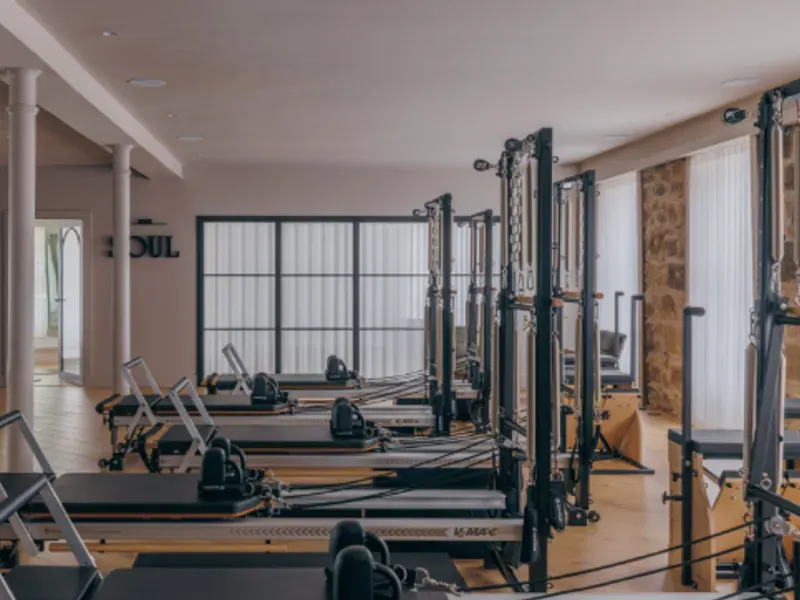 SOUL Pilates & Movement | Reformer & Cadillac Studio — reformer pilates studio in Dennistoun, Glasgow
