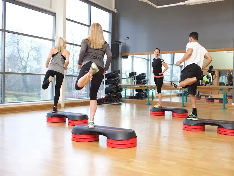HFE Pilates Training Courses Manchester - Didsbury — reformer pilates studio in Didsbury, Manchester