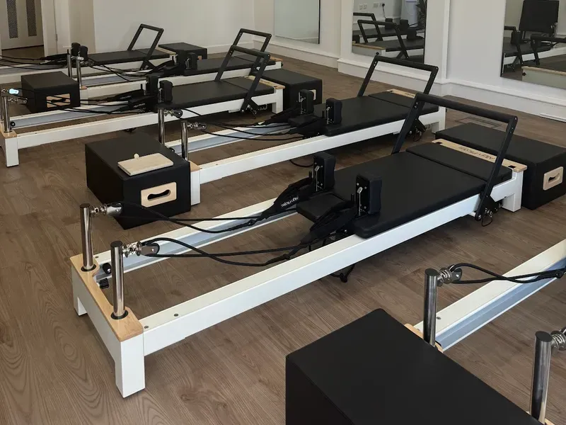 AIM PILATES STUDIO — reformer pilates studio in Newcastle, Newcastle upon Tyne