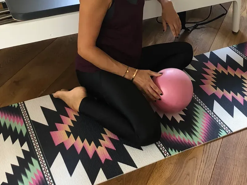 Pilates Philosophy — reformer pilates studio in Putney, London