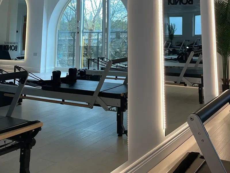 BONDI PILATES — reformer pilates studio in Salford Quays, Manchester