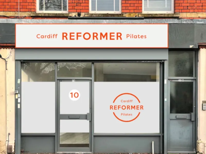 Cardiff Reformer Pilates — reformer pilates studio in Pontcanna, Cardiff