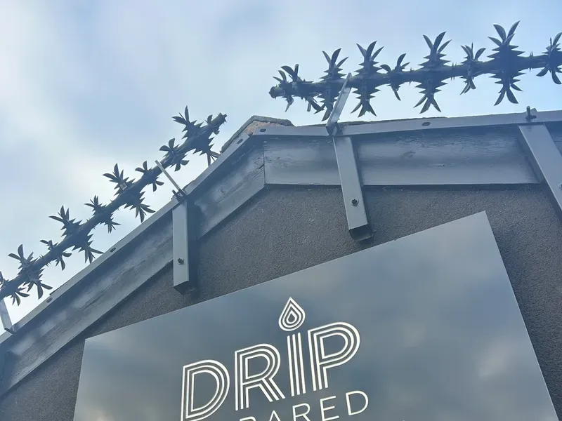 Drip infrared pilates studio — reformer pilates studio in Blackpool City Centre, Blackpool