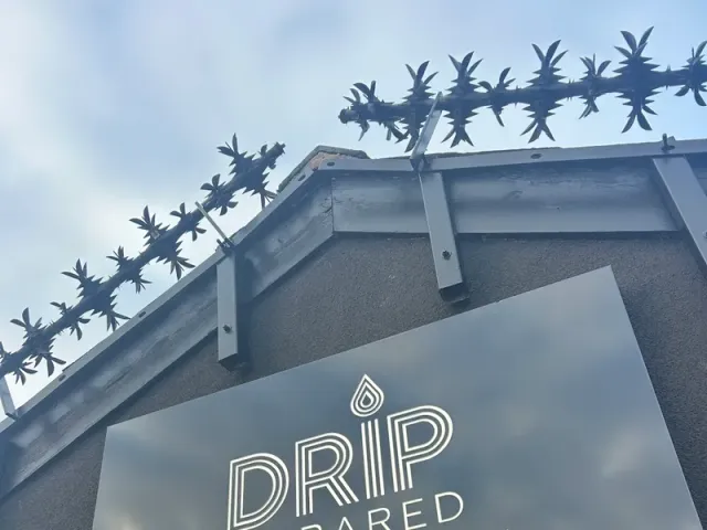 Drip infrared pilates studio pilates studio in Blackpool City Centre