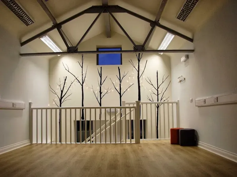 Serenity Mat based Pilates Studio — reformer pilates studio in Clarendon Park, Leicester