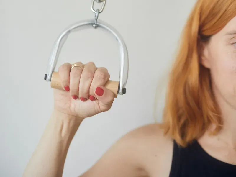 Loci Pilates — reformer pilates studio in Dalston, London