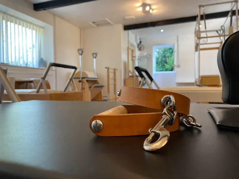 The Stables Pilates Studio — reformer pilates studio in Norwich City Centre, Norwich