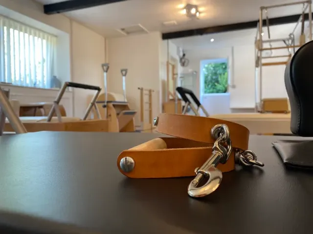 The Stables Pilates Studio pilates studio in Norwich City Centre