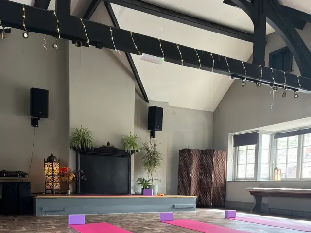 Pilates By Ella pilates studio in Totterdown