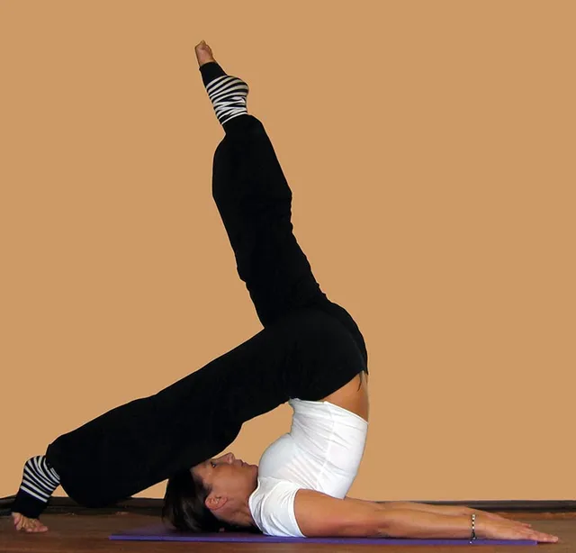 Pilates At The Barn mat pilates studio in Stratford-upon-Avon City Centre