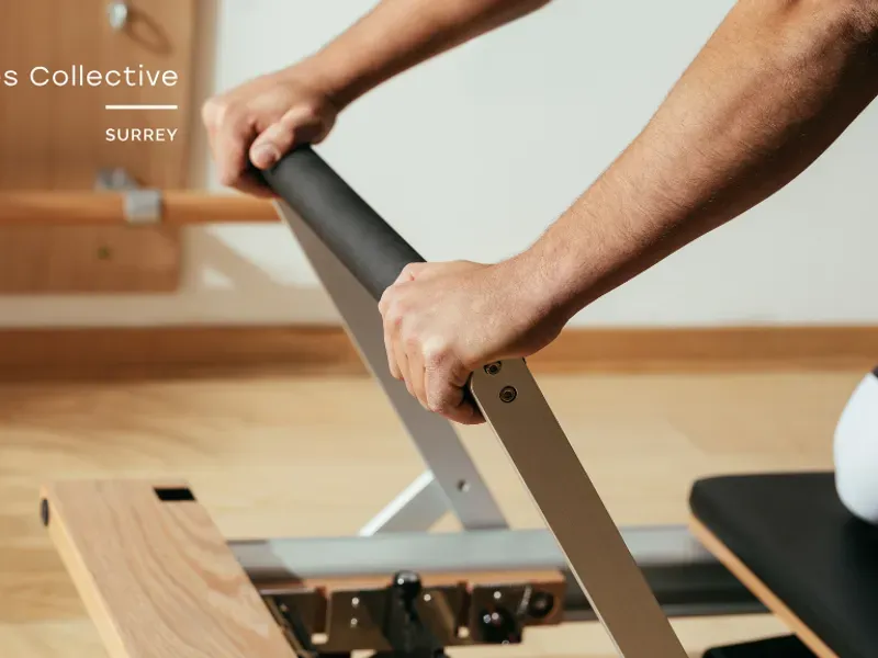 acb Pilates — reformer pilates studio in Woking City Centre, Woking