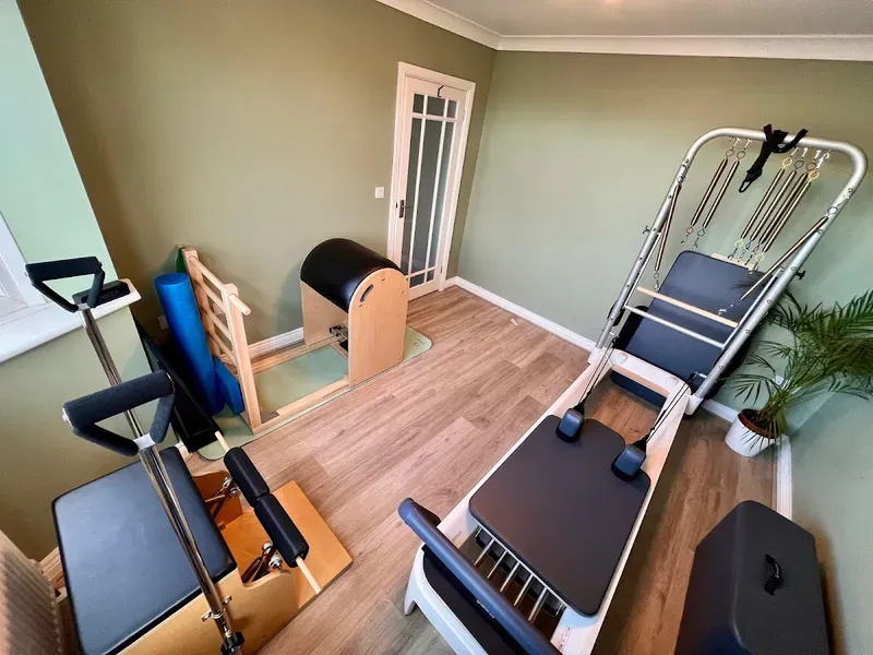 Victoria Greene Pilates — reformer pilates studio in Leamington Spa City Centre, Leamington Spa