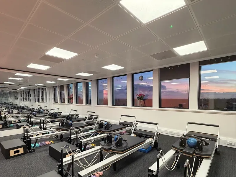 United Motion Pilates — reformer pilates studio in Twickenham, London