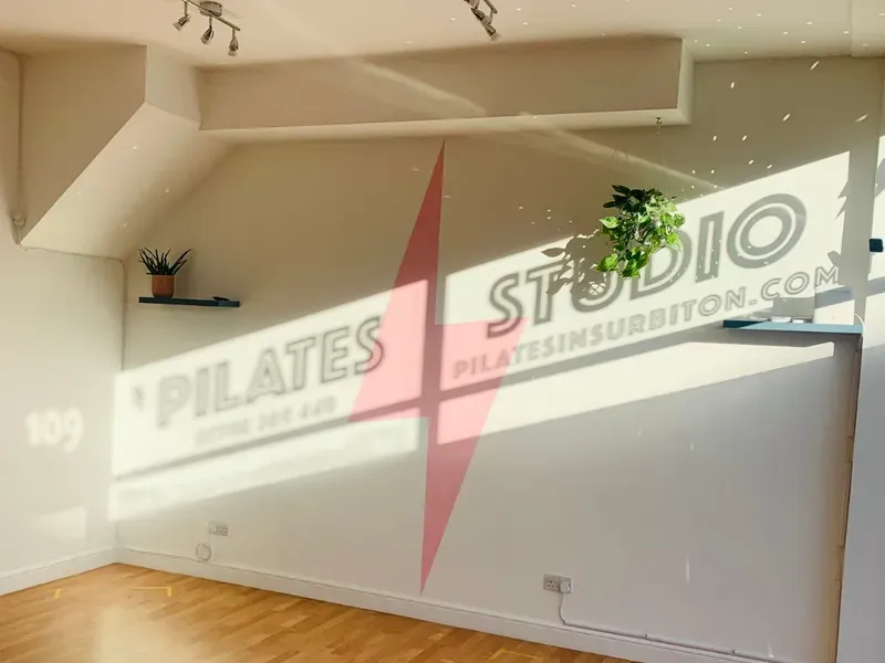 Pilates in Surbiton — reformer pilates studio in Surbiton, London