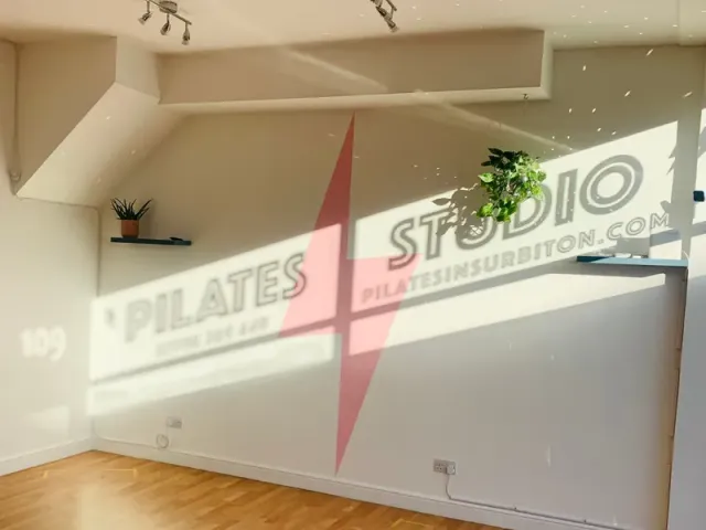 Pilates in Surbiton pilates studio in Surbiton