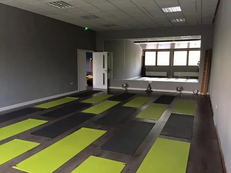 Yogomotiv Pilates, Yoga & Reformer Pilates Studio — reformer pilates studio in Bedford City Centre, Bedford