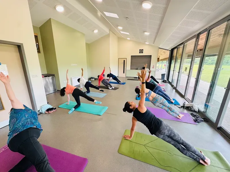 Ikigai Pilates — reformer pilates studio in Surbiton, London