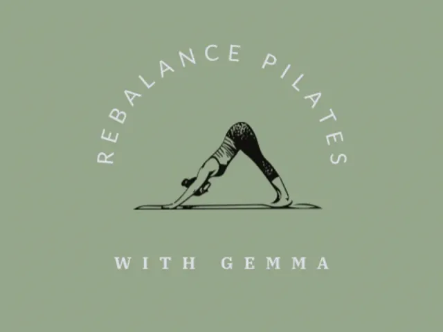 Rebalance Pilates with Gemma pilates studio in Warrington City Centre