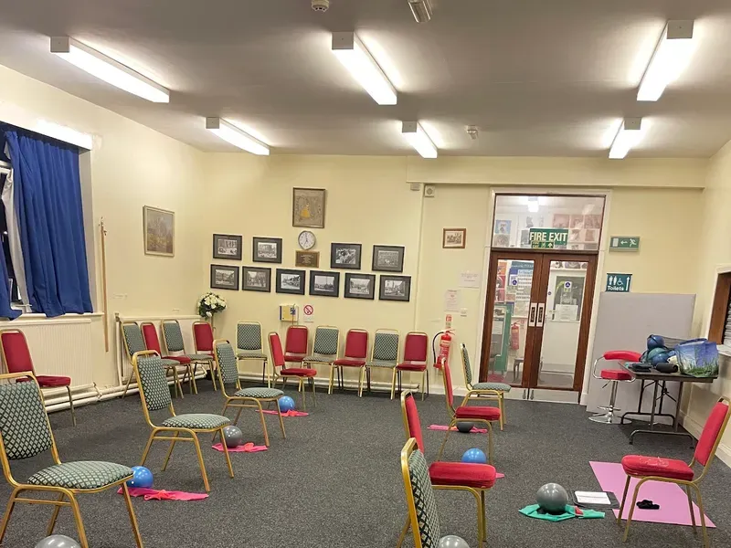 Purple Rabbit Pilates — reformer pilates studio in Stockport, Manchester