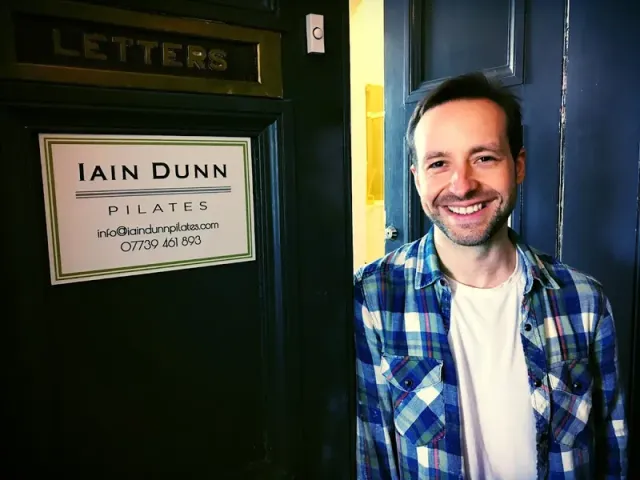 Iain Dunn Pilates (Holism Inc.) pilates studio in Leith