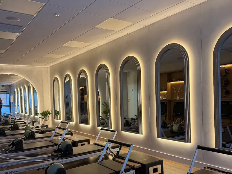 Viva Pilates Studio — reformer pilates studio in Clarendon Park, Leicester