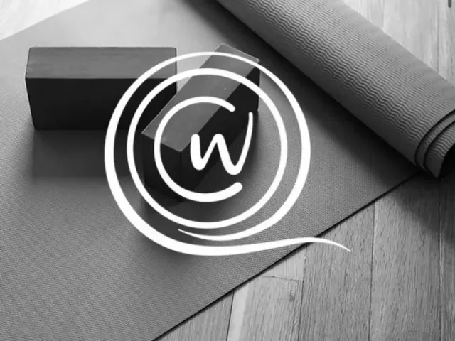 Candy White Pilates mat pilates studio in Caversham