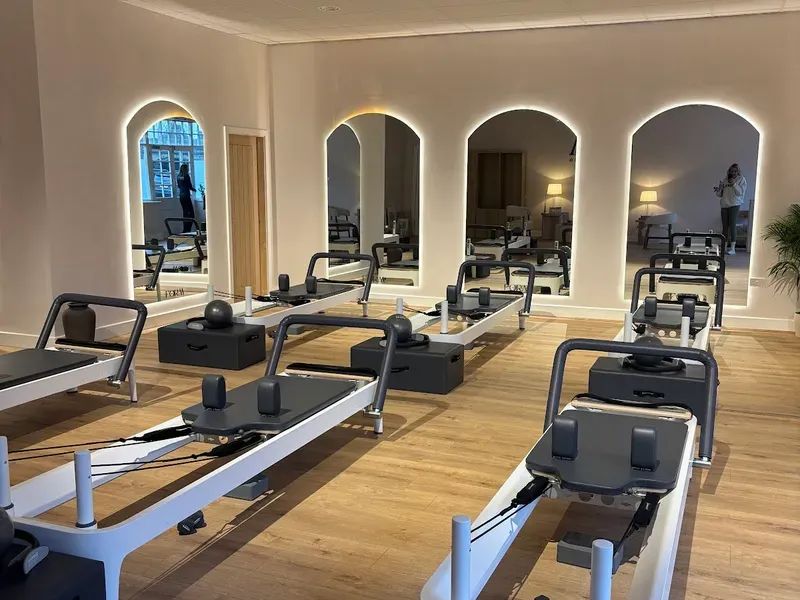 Form, Wellness Studio. Reformer Pilates Studio — reformer pilates studio in Sheffield City Centre, Sheffield