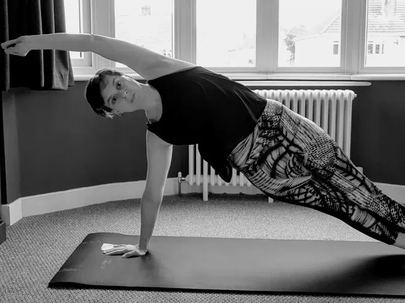 Emilates Pilates — reformer pilates studio in Colchester City Centre, Colchester