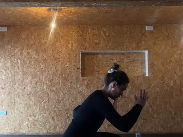 Pulse Studios - Pilates & Yoga mat pilates studio in Clifton, York