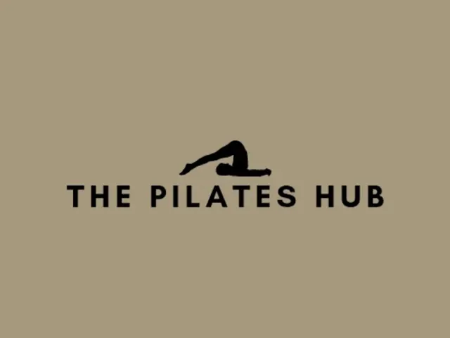 The Pilates Hub pilates studio in Wolverhampton City Centre