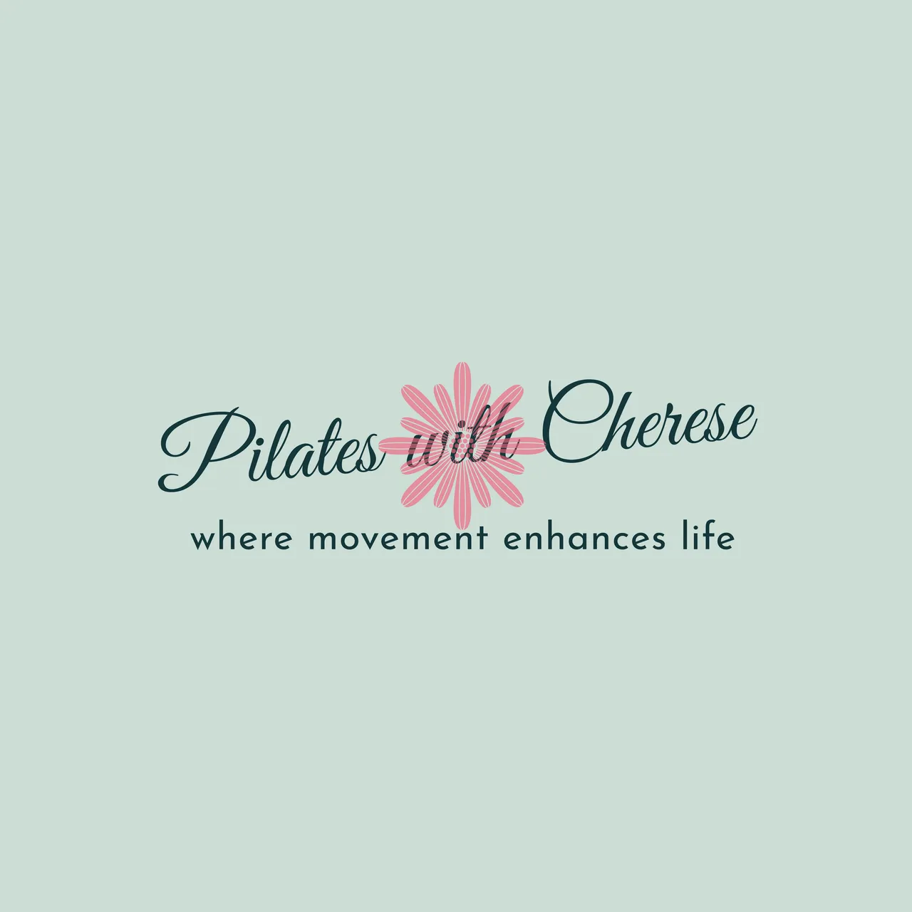 Pilates with Cherese — reformer pilates studio in Sutton, London