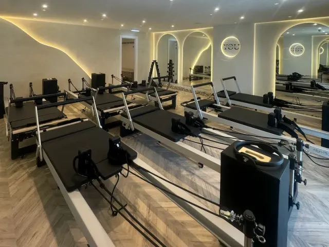 YOU Mind, Body & Soul, Reformer Pilates Studio & Wellness Cafe pilates studio in Prestwich