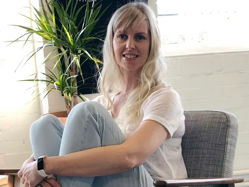 Louise Walker Pilates — reformer pilates studio in Derby City Centre, Derby