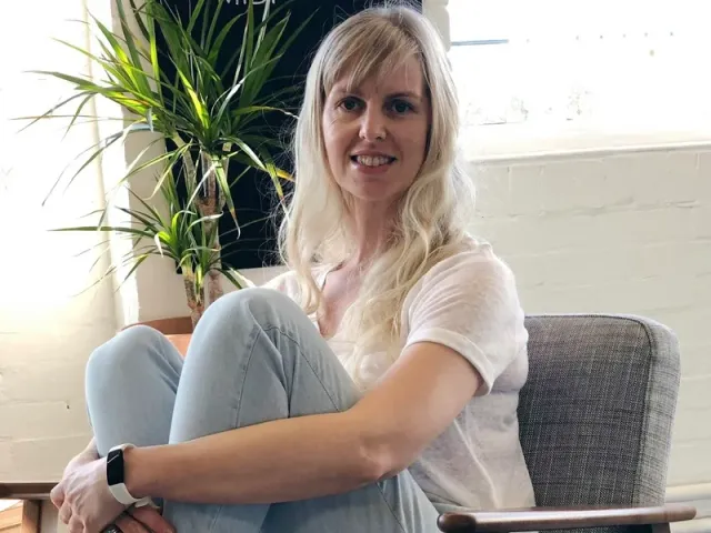 Louise Walker Pilates pilates studio in Derby City Centre
