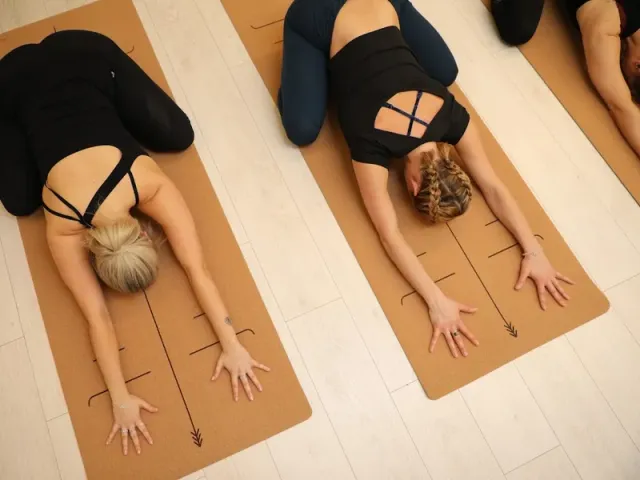 REVIVE YOGA & PILATES - Balham pilates studio in Streatham