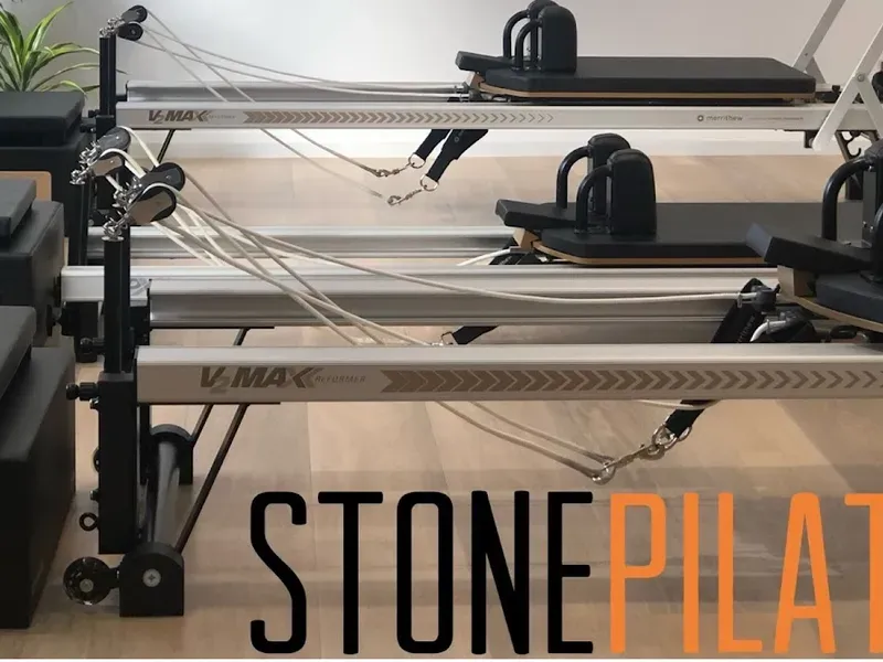 STONE PILATES - Reformer pilates studio - Farnham — reformer pilates studio in Guildford City Centre, Guildford