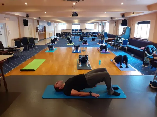 Simon Parker Pilates, Rainham posture pilates studio in Rochester, Kent