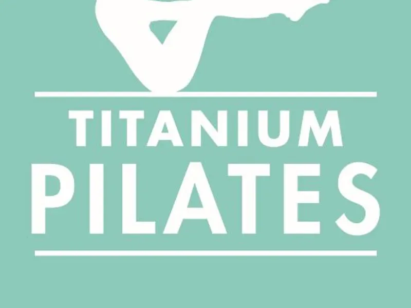 Titanium pilates — reformer pilates studio in Caversham, Reading