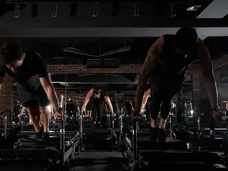 KARVE Kensington | Best Reformer Pilates Studio in Kensington — reformer pilates studio in Hammersmith, London
