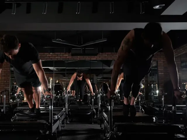 KARVE Kensington | Best Reformer Pilates Studio in Kensington pilates studio in Hammersmith