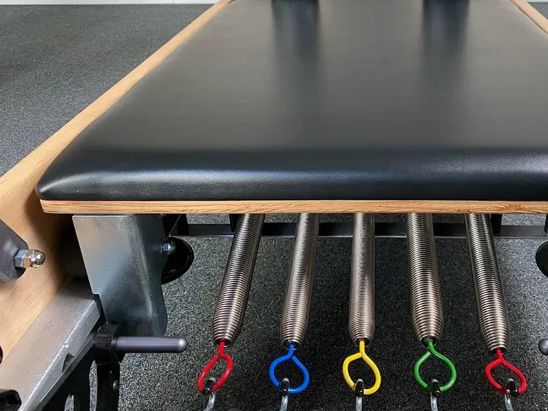 Hove Pilates — reformer pilates studio in Seven Dials, Brighton