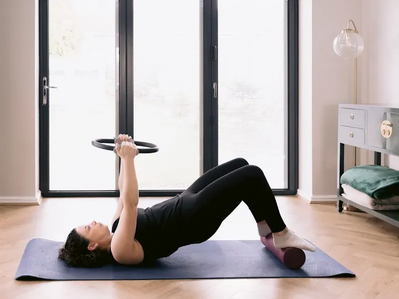 Bloom Physio and Pilates — reformer pilates studio in Crawley City Centre, Crawley