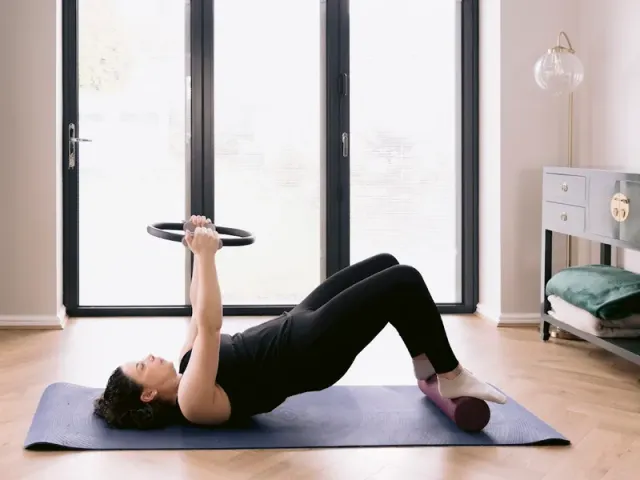 Bloom Physio and Pilates pilates studio in Crawley City Centre