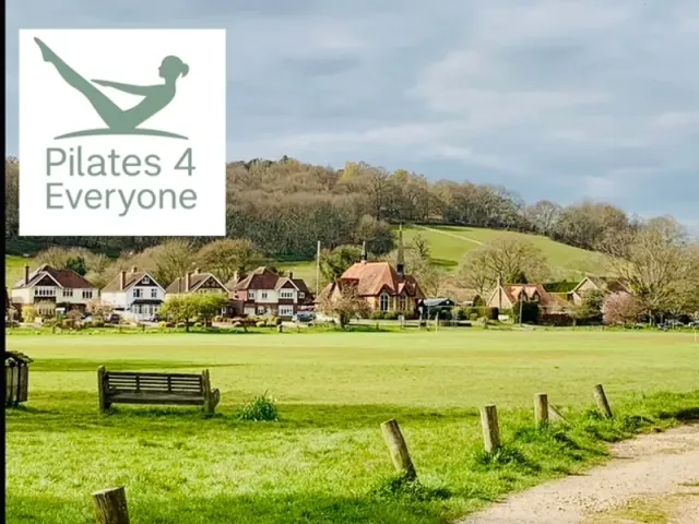 Pilates 4 Everyone pilates studio in Guildford City Centre