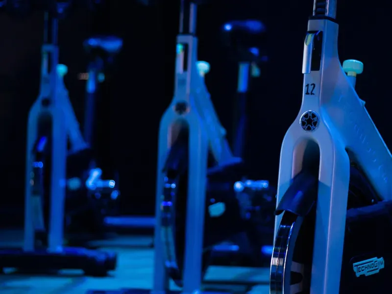 Riverside Gym & Leisure Club | Brand New Reformer Pilates Studio — reformer pilates studio in Gloucester City Centre, Gloucester